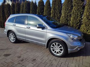 Honda CR-V III 2007
