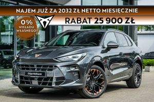 Cupra Terramar 2025