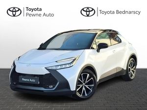 Toyota C-HR 1.8 Hybrid Style 2024