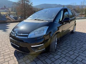 Citroën C4 II HDi 110 FAP C-Chic 2012