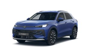 Volkswagen T-ROC II 1.5 TSI Life DSG 2025