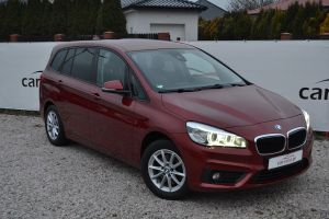 BMW 2 Series 218i GT 2016
