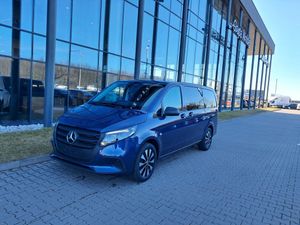 Mercedes-Benz Vito W447 Tourer L2 Pro 9G-Tronic 447.703 2026