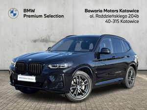 BMW X3 G01 2023