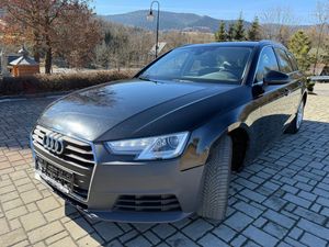 Audi A4 B9 2.0 TDI ultra DPF Ambition 2017