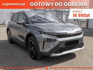 Skoda Elroq 2026
