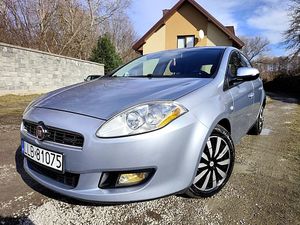 Fiat Bravo II 2007