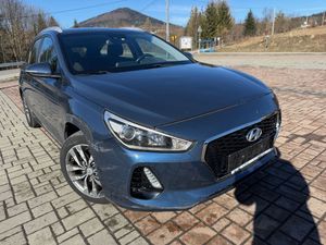 Hyundai i30 III 1.6 CRDI Prime 2017