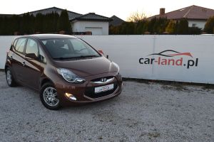 Hyundai IX20 1.4 Comfort 2013
