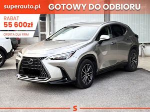 Lexus NX II 350h Prestige 2WD 2025