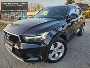 Volvo XC40 2018