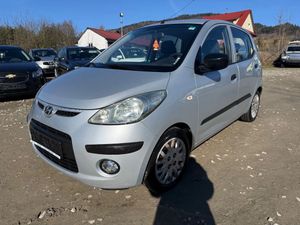 Hyundai i10 I 1.1 Classic 2009
