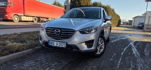 Mazda CX-5 I SKYACTIV-D 150 Exclusive-Line 2016