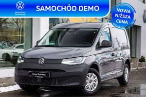 Volkswagen Caddy 2026