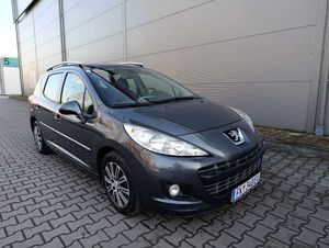 Peugeot 207 95 VTi Premium 2013