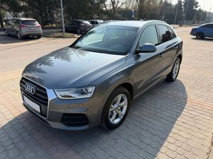 Audi Q3 I 2.0 TDI Quattro Sport S tronic 2015