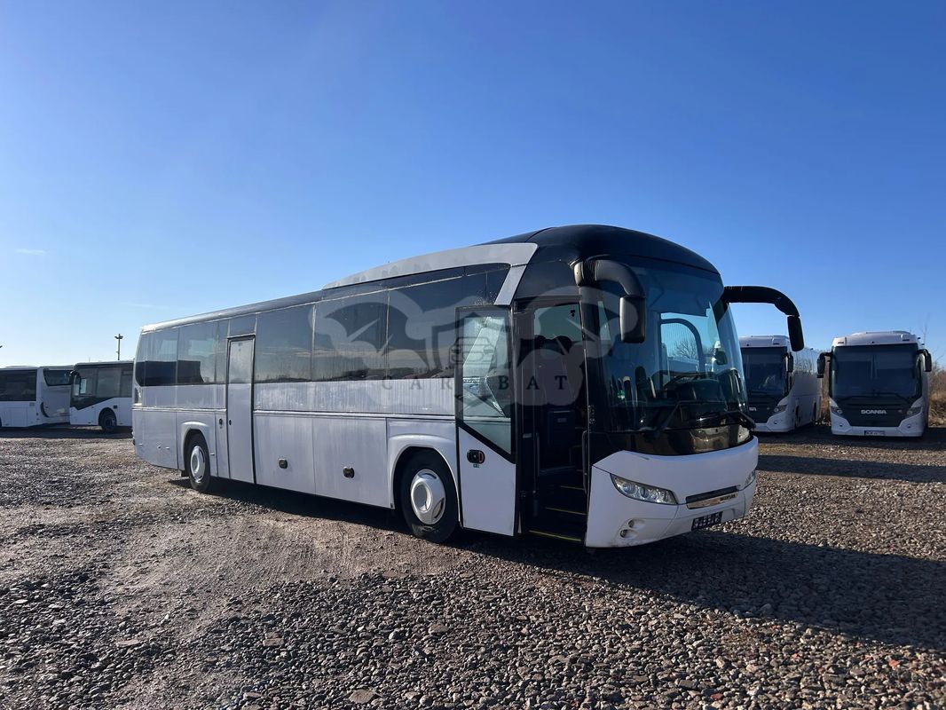 Neoplan Jetliner 2013