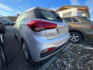Hyundai i20 II 1.0 T-GDI DCT 2018