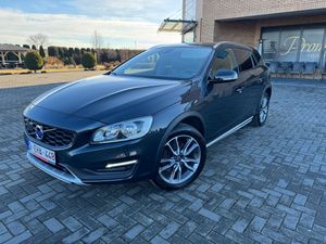 Volvo V60 D3 Momentum 2017