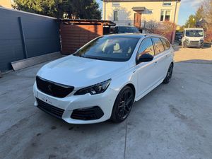 Peugeot 308 T9 PureTech 130 EAT6 Stop & Start GT-Line Edition 2021