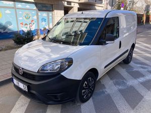 Fiat Doblo II Kombi Dynamic 2021