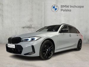 BMW 3 Series G20/G21 2024