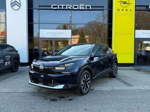Citroën C4 III 1.2 mHEV Max eDCT6 2026
