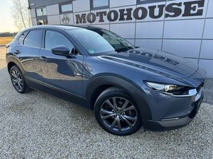 Mazda CX-30 2021