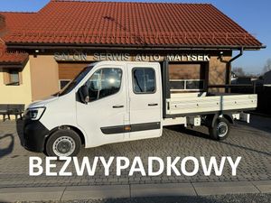 Renault Master 2021