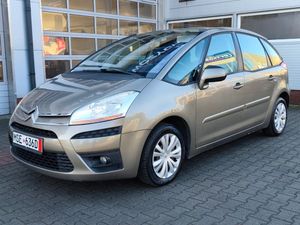 Citroën C4 Picasso I VTi 120 Selection 2010