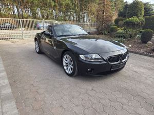 BMW Z4 E85/E86 2.2i 2005