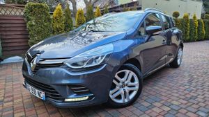 Renault Clio IV 2017