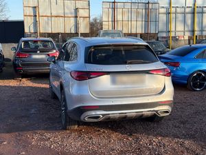 Mercedes-Benz GLC II 200 mHEV 4-Matic Avantgarde 2025