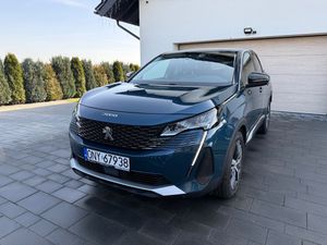 Peugeot 3008 II BlueHDi 130 Stop & Start Allure Pack 2022