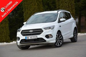 Ford Kuga II 2.0 TDCi AWD ST-Line 2018