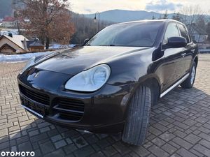 Porsche Cayenne I 2005