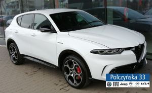 Alfa Romeo Tonale 2025
