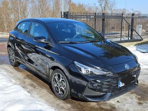MG MG3 2024