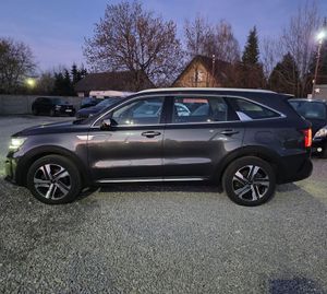 Kia Sorento IV 2022