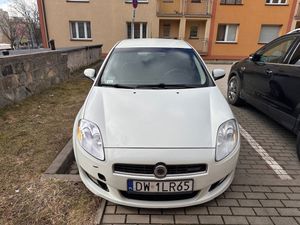 Fiat Bravo II 1.6 Multijet 16V Active 2008