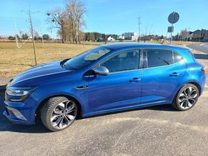 Renault Megane IV 2019