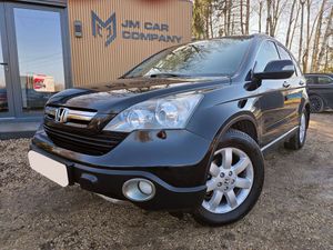 Honda CR-V III 2007