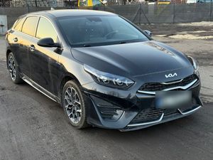 Kia Ceed 2023
