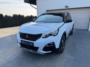 Peugeot 3008 II BlueHDi 130 Stop & Start Allure Pack 2018