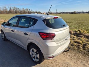 Dacia Sandero III TCe 90 Journey 2023