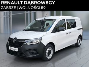 Renault Kangoo 2026