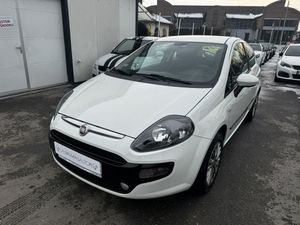 Fiat Punto 2011