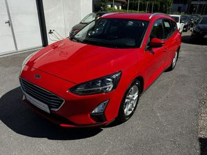 Ford Focus Mk3 2020