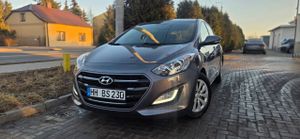 Hyundai i30 II 1.4 Premium 2016