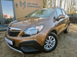 Opel Mokka I 2016